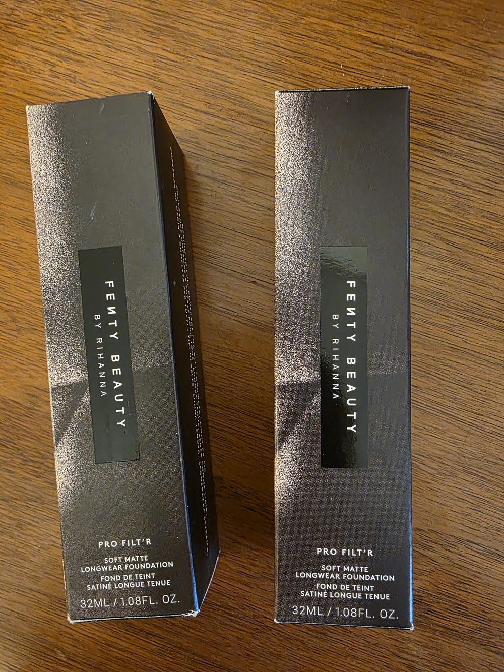 Fenty Beauty Pro Filt'r Foundation